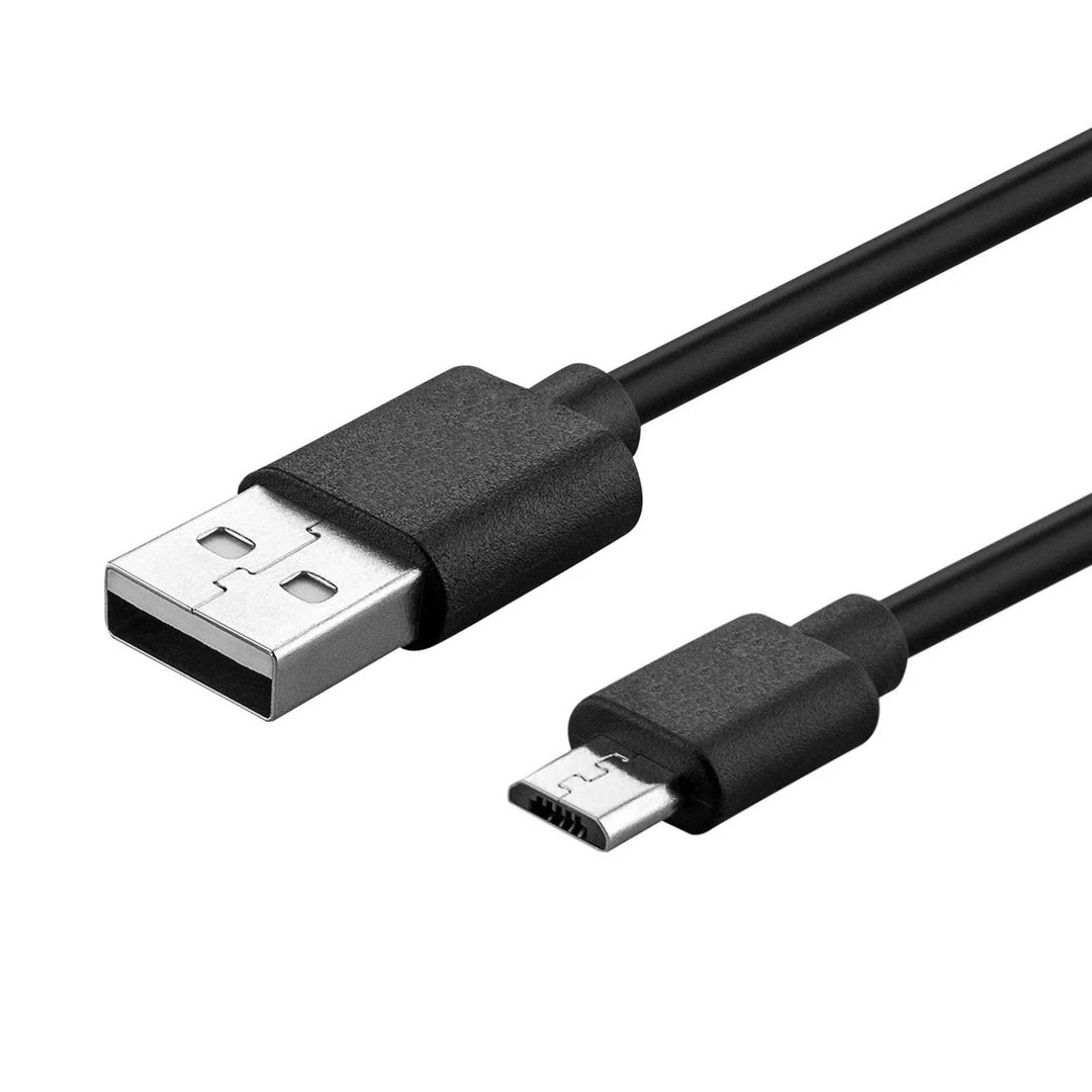 Perfex USB-A til Micro-USB-B (50cm)