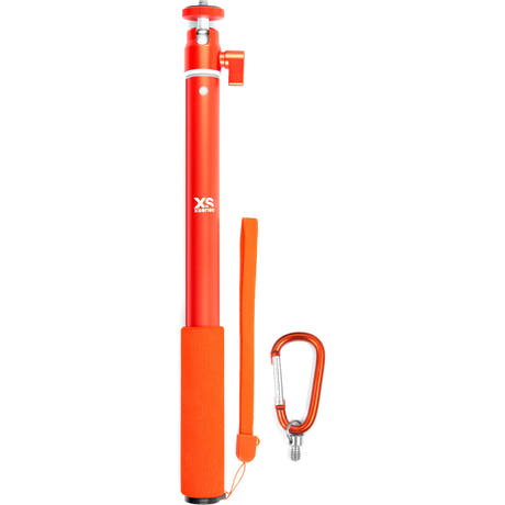 XSories Große U-Shot Orange
