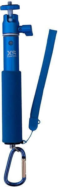 Xsories U-Shot Colour Grip Blau
