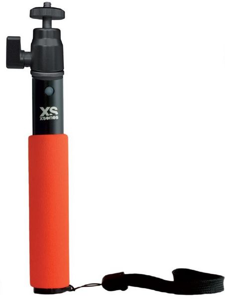 Xsories U-Shot Colour-Griff Orange