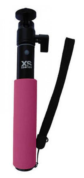 Xsories U-Shot Colour-Griff Pink