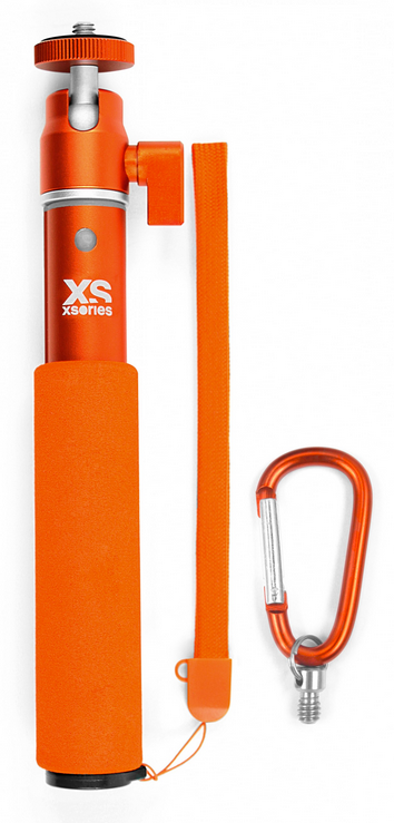XSories U-shot Monochrom Orange