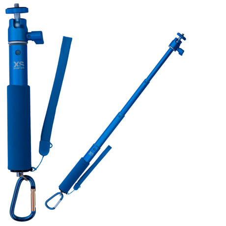 Xsories U-Shot Blau