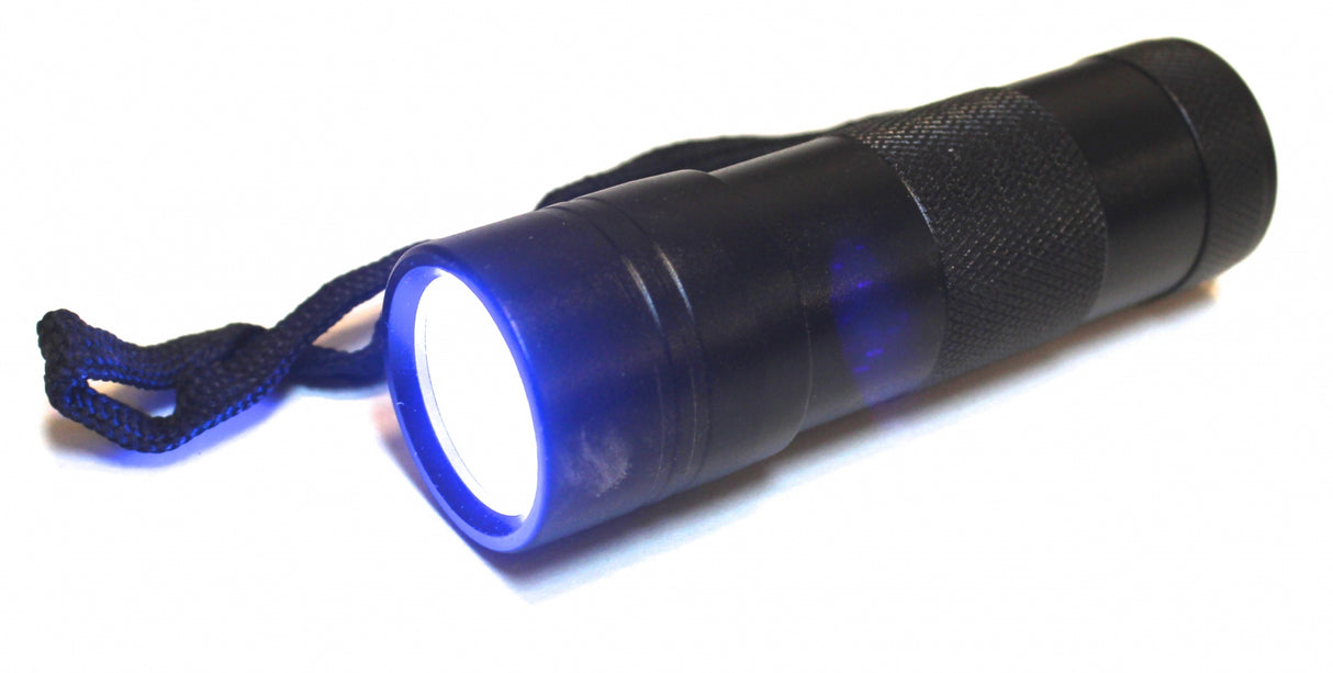 UV-Taschenlampe