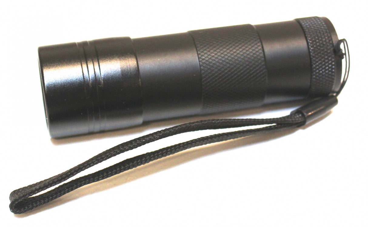 UV-Taschenlampe
