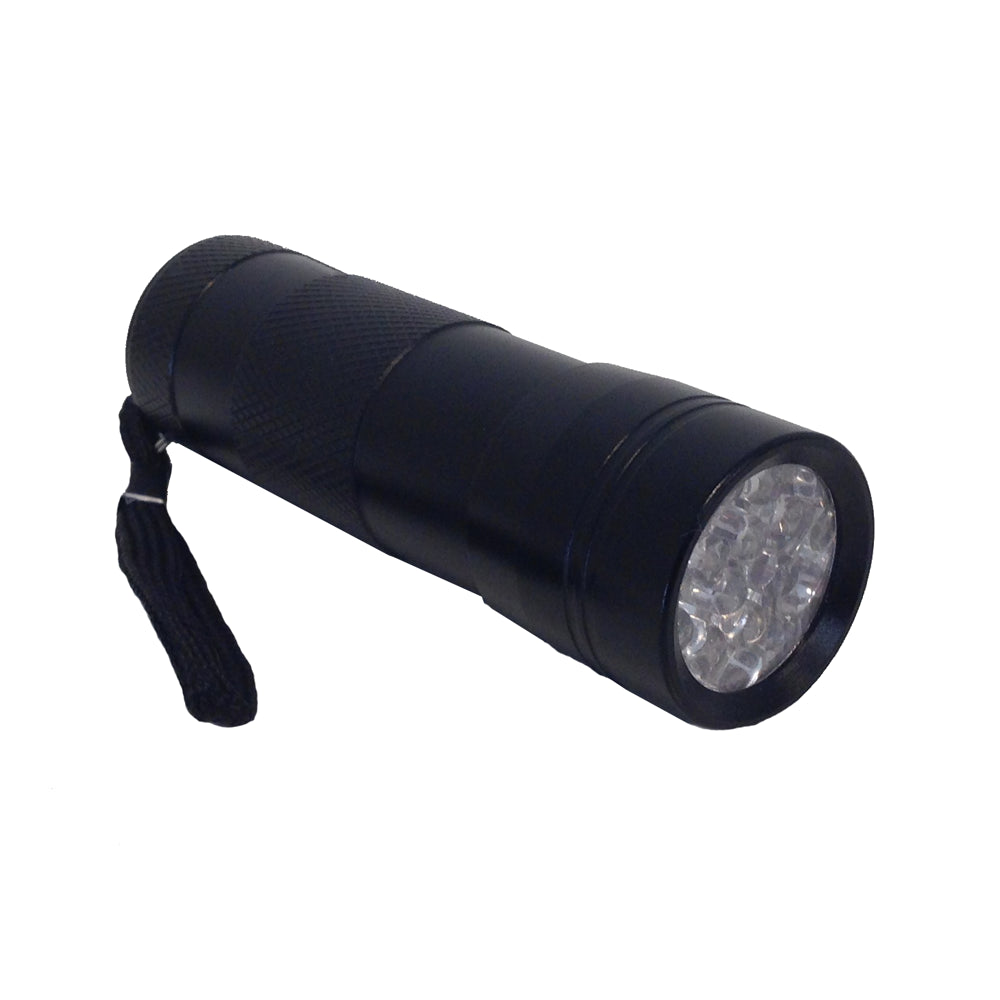 UV-Taschenlampe