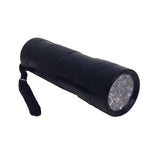 UV-Taschenlampe