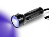UV-Taschenlampe 51 Dioden