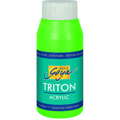 UV Farbe (750ml)