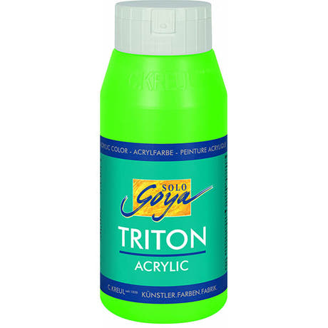 UV Farbe (750ml)