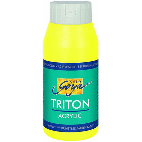 UV Farbe (750ml)