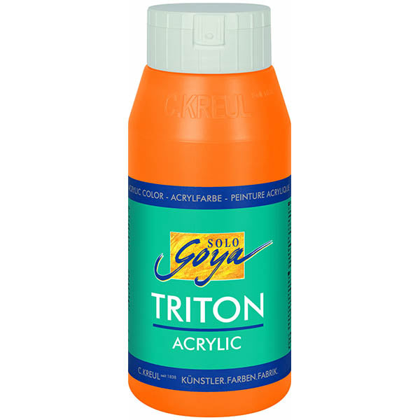 UV-Farbe 750 ml.