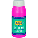 UV-Farbe 750 ml.