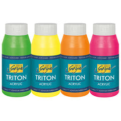 UV Farbe (750ml)