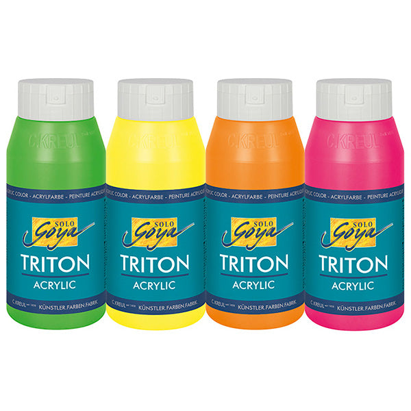 UV Farbe (750ml)