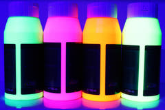 UV Farbe (750ml)