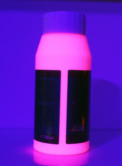 UV Farbe (750ml)