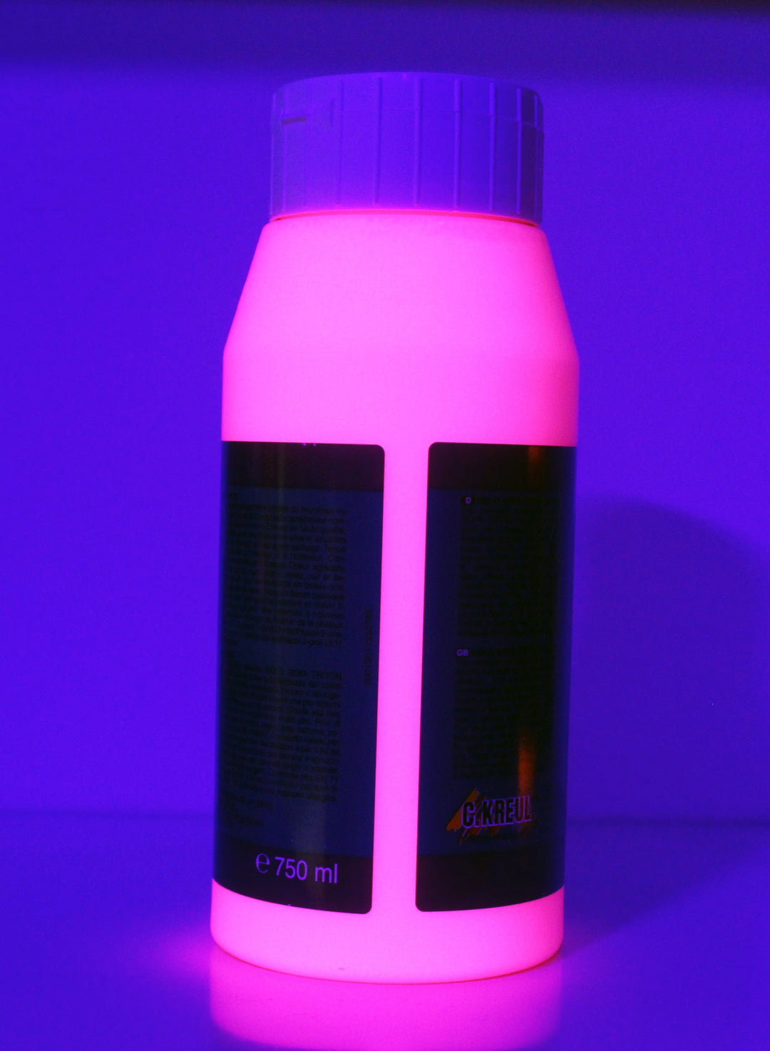 UV Farbe (750ml)