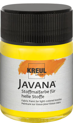 UV Stofffarbe 50 ml.