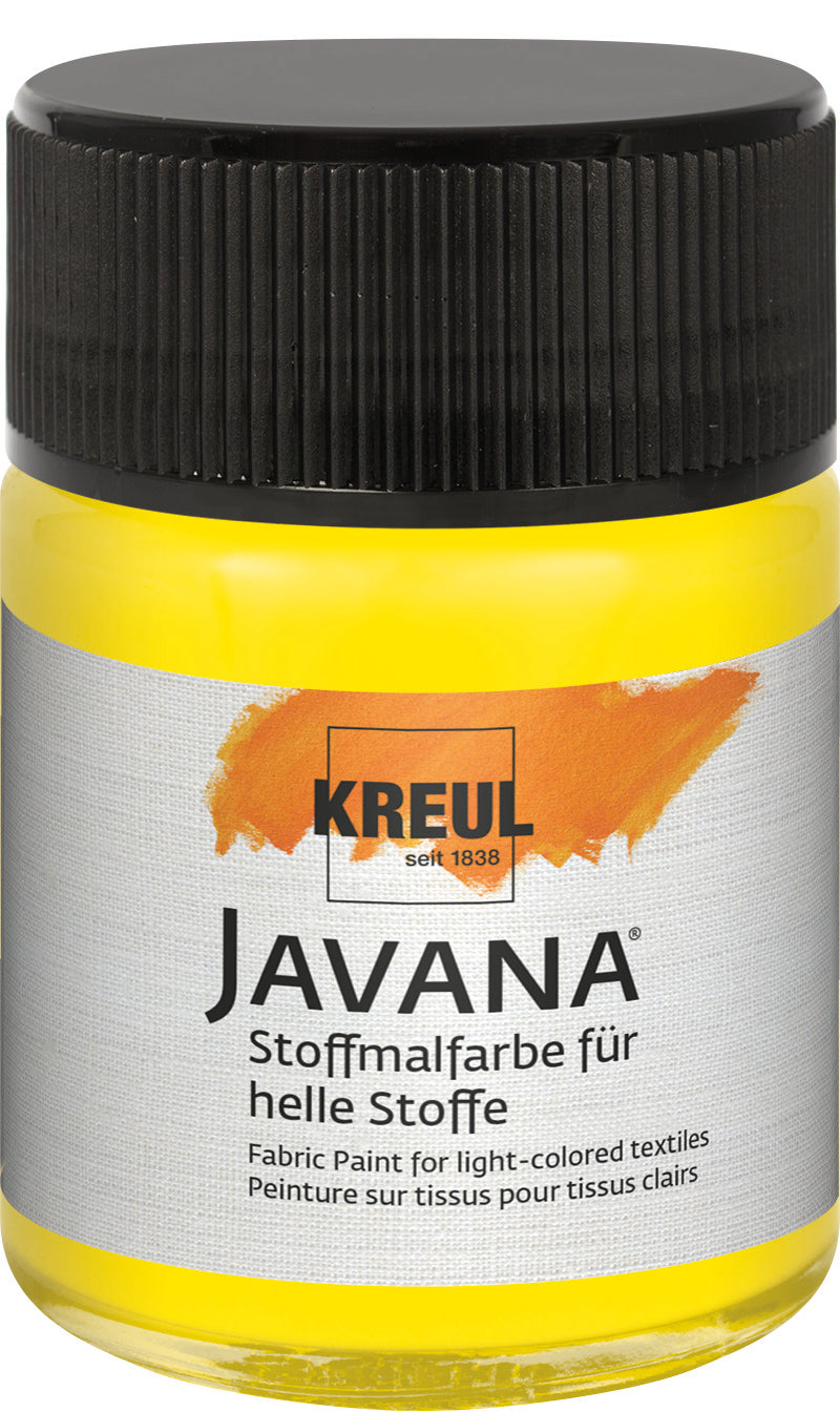 UV Stofffarbe 50 ml.