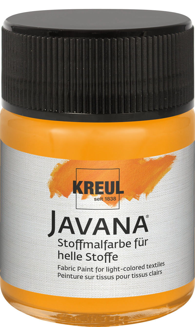 UV Stofffarbe 50 ml.