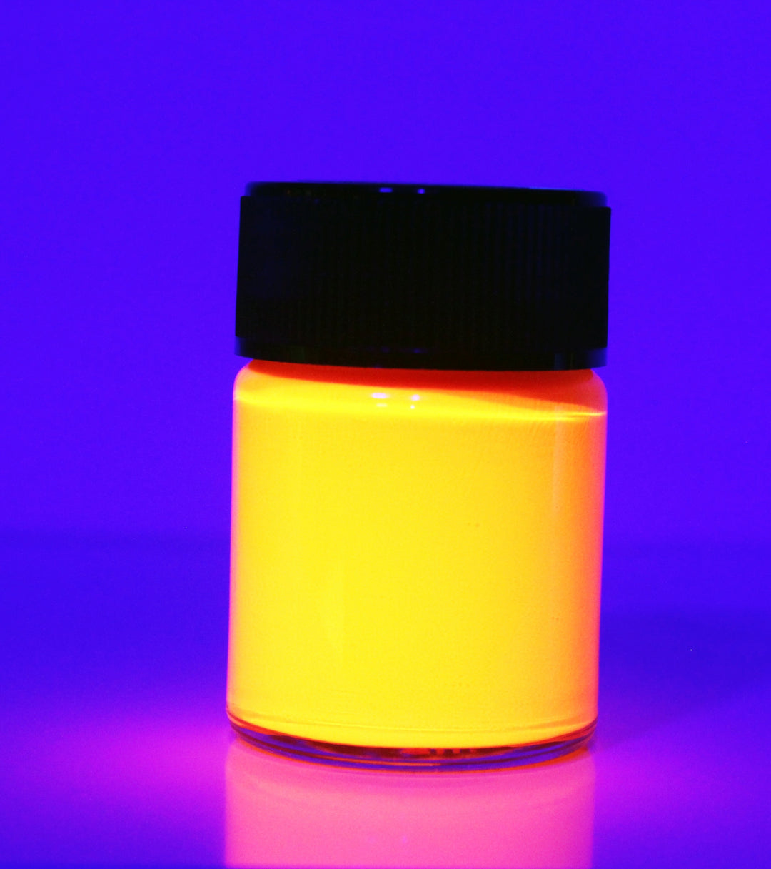 UV Stofffarbe 50 ml.