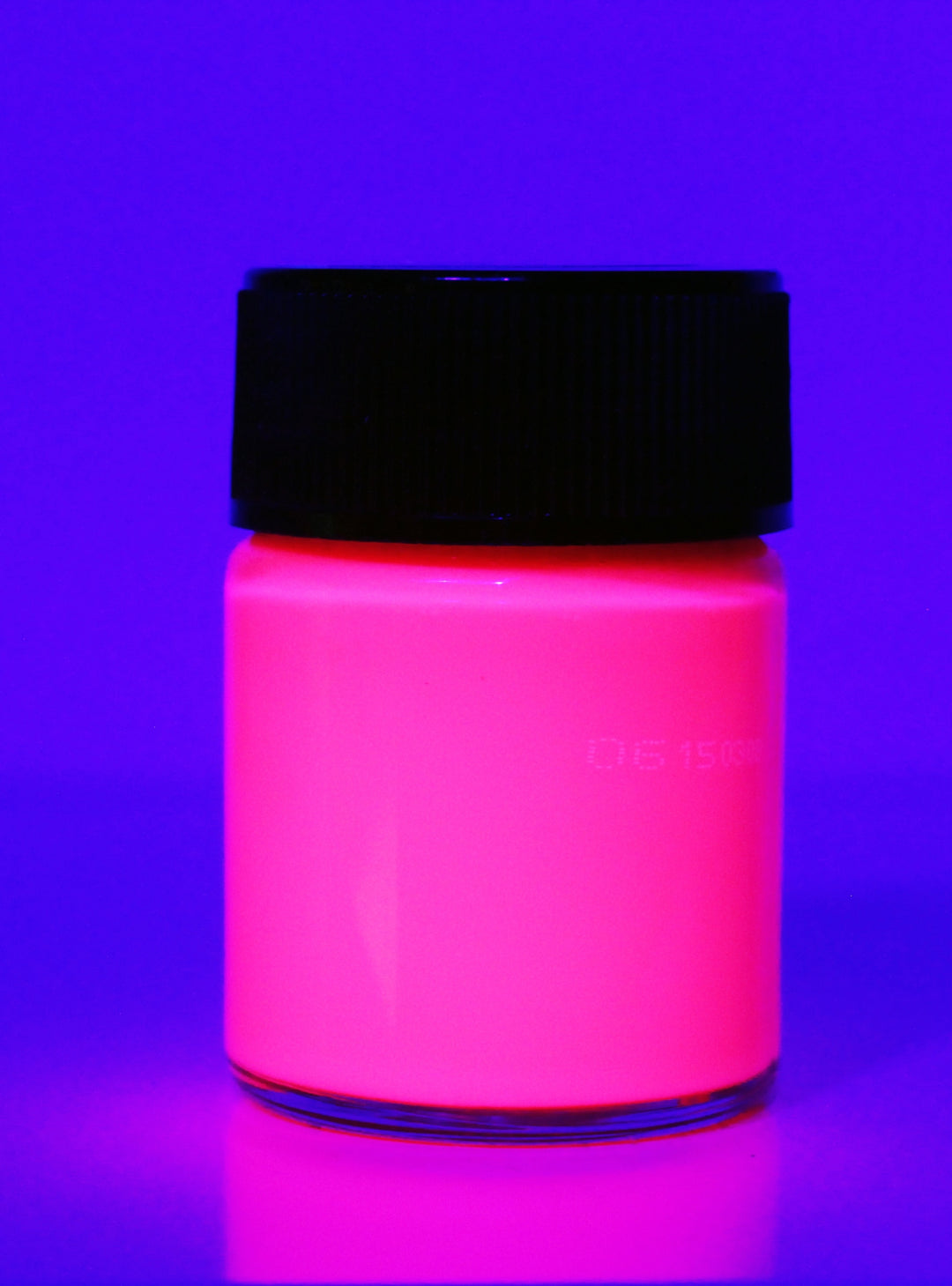UV Stofffarbe 50 ml.