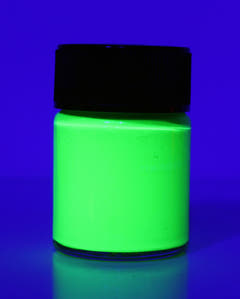 UV Stofffarbe 50 ml.