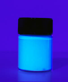 UV Stofffarbe 50 ml.