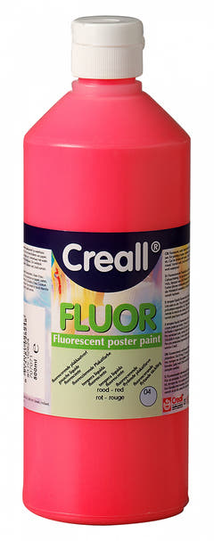 UV Farbe (250ml)