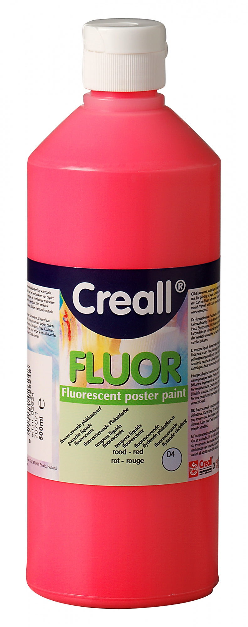 UV Farbe (250ml)