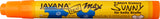 UV marker for fabric
