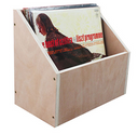 Aufbewahrungskiste für Vinylplatten