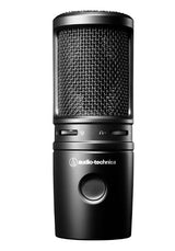 Audio-Technica AT2020USB-X