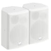 LD Systems SAT 62 G2 Lautsprecherset RMS (Weiß, 80W, 8 Ohm)