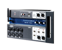 Soundcraft Ui12 Digitalmixer