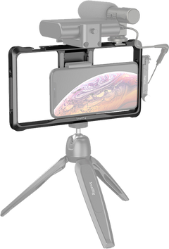 SmallRig Smartphone Cage
