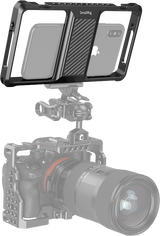 SmallRig Smartphone Cage