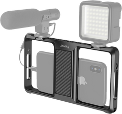 SmallRig Smartphone Cage