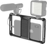 SmallRig Smartphone Cage