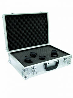 Eurolite Foamcase (420 x 295 x 120mm)