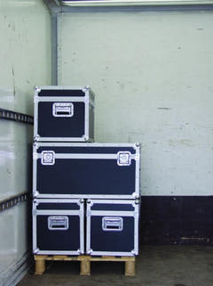 Eurolite Transport Case (B:81,5 x T:41,5 x H:44cm)