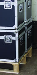 Eurolite Transport Case (B:81,5 x T:41,5 x H:44cm)