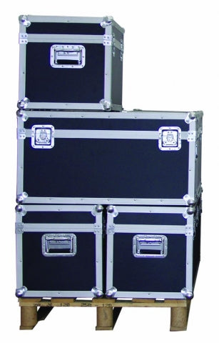 Eurolite Transport Case (B:81,5 x T:41,5 x H:44cm)