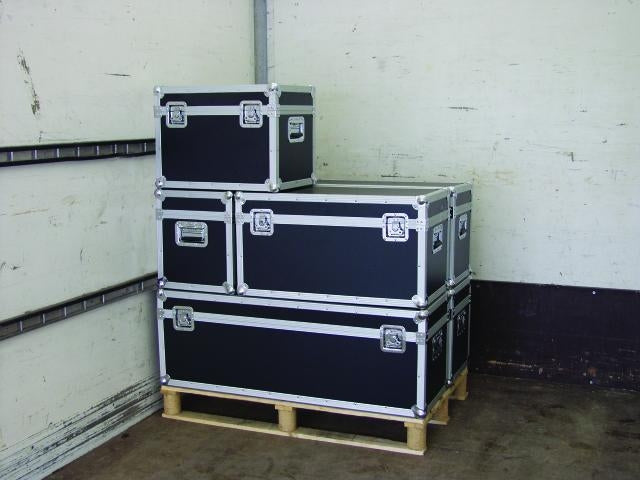 Eurolite Transport Case (B:81,5 x T:41,5 x H:44cm)