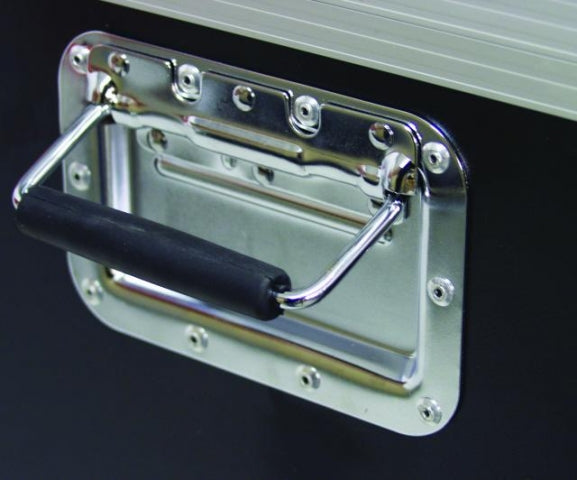 Eurolite Transport Flightcase (81 x 61 x 45cm)