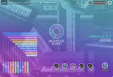 Nightfox Audio Uprights und EPs