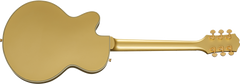 Epiphone Uptown Kat ES E-Gitarre (Topaz Gold Metallic)