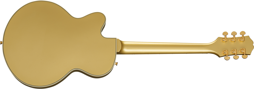 Epiphone Uptown Kat ES E-Gitarre (Topaz Gold Metallic)