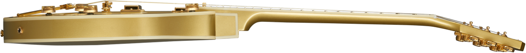 Epiphone Uptown Kat ES E-Gitarre (Topaz Gold Metallic)